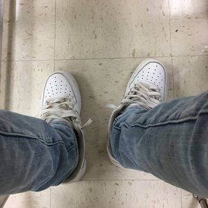 Meet your Posher, Chase